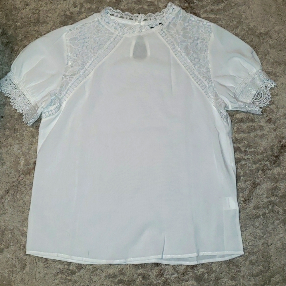 Shein blouse